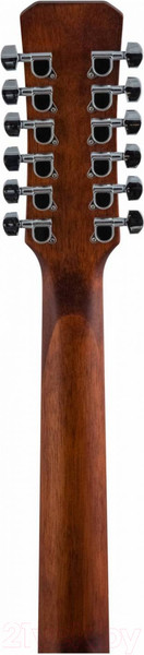 Изображение товара Акустическая гитара JET JD-255/12 OP