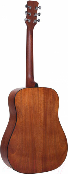 Изображение товара Электроакустическая гитара Jet Guitars JDE-255 OP