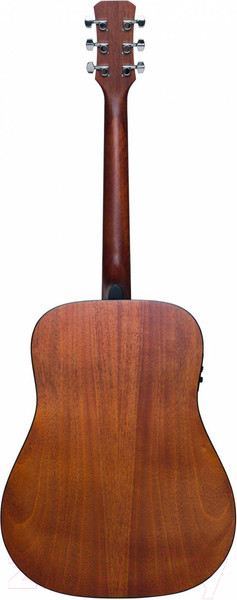 Изображение товара Электроакустическая гитара Jet Guitars JDE-255 OP