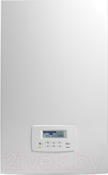 Изображение товара Электрический котел Эван Practic 18 (1441822)