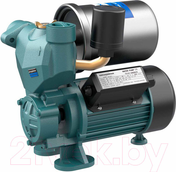 Изображение товара Центробежный насос Grandfar 1AWZB550(GR)