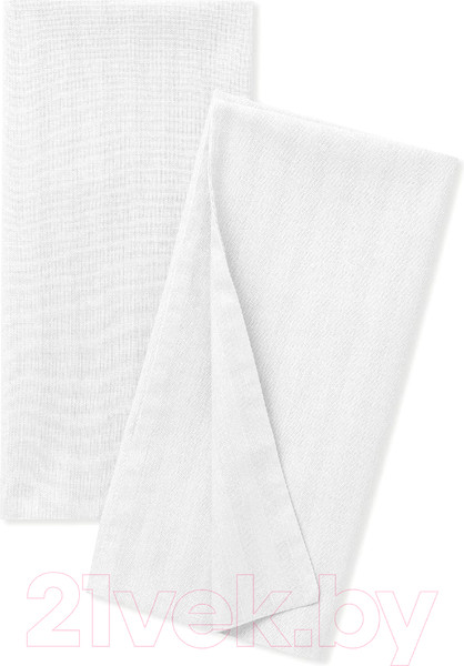 Изображение товара Комплект наволочек Волшебная ночь Волшебная ночь Warm White ВН 50x70 8709/2