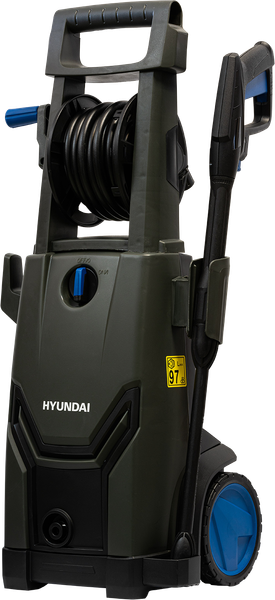 Изображение товара Мойка высокого давления Hyundai HHW 170-510