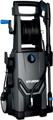 Изображение товара Мойка высокого давления Hyundai HHW 170-510