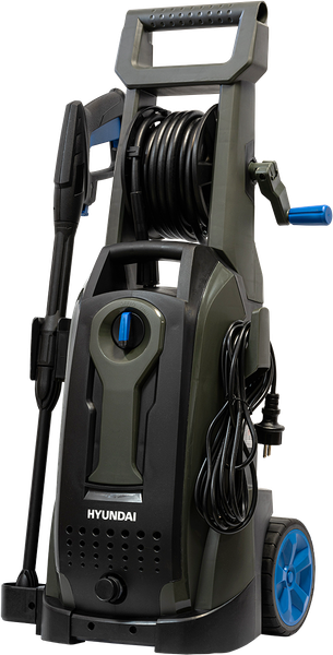 Изображение товара Мойка высокого давления Hyundai HHW 180-525