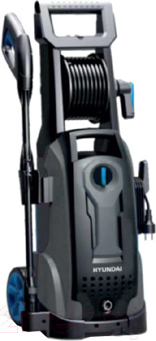 Изображение товара Мойка высокого давления Hyundai HHW 180-525