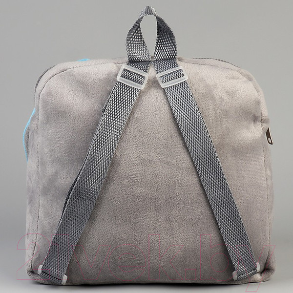 Изображение товара Детский рюкзак Milo Toys Зайчик с морковкой / 3627063