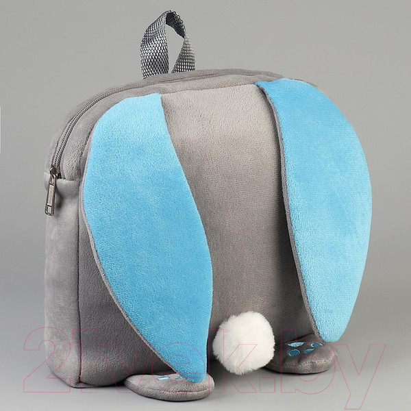 Изображение товара Детский рюкзак Milo Toys Зайчик с морковкой / 3627063