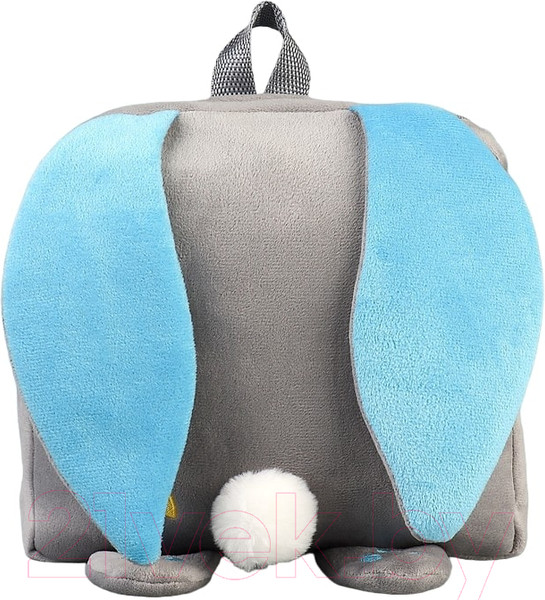 Изображение товара Детский рюкзак Milo Toys Зайчик с морковкой / 3627063