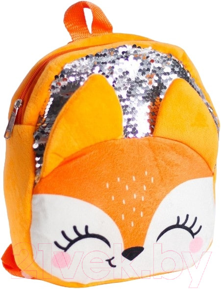 Изображение товара Детский рюкзак Milo Toys Лиса / 5073312