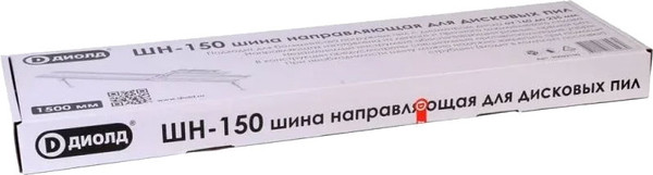 Изображение товара Направляющая шина Диолд 90022150