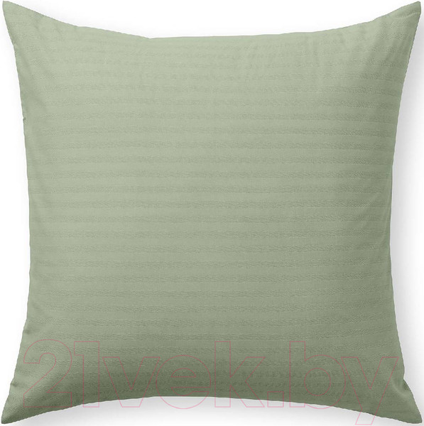 Изображение товара Комплект наволочек Волшебная ночь Волшебная ночь Smoke Green ВН 70x70 8709/6