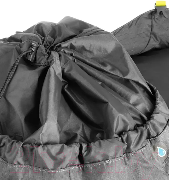 Изображение товара Рюкзак туристический Nisus Eagle 65 / N-TB3135-65L