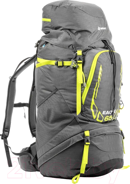 Изображение товара Рюкзак туристический Nisus Eagle 65 / N-TB3135-65L