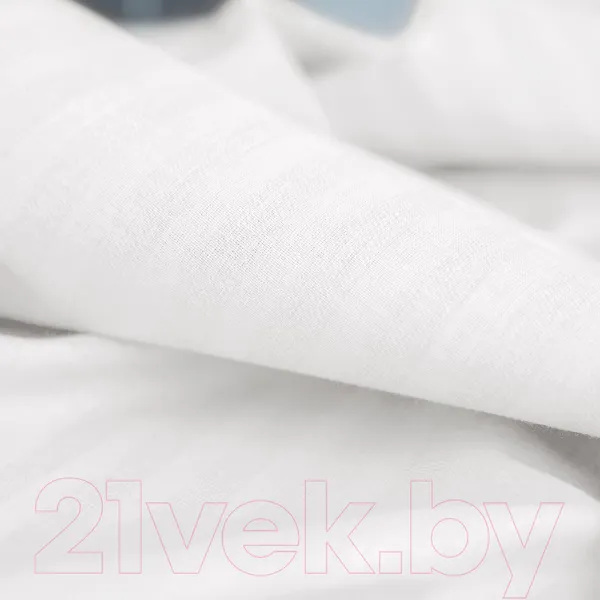 Изображение товара Пододеяльник Волшебная ночь Волшебная ночь Warm White ВН 148/215 8709/2