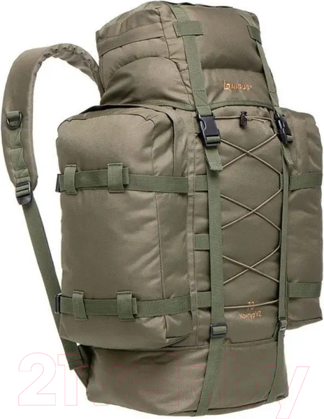 Изображение товара Рюкзак туристический Nisus Contour 70 / N-TB1379-70L
