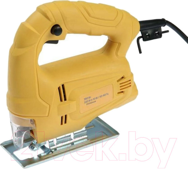 Изображение товара Электролобзик Tundra 5437462