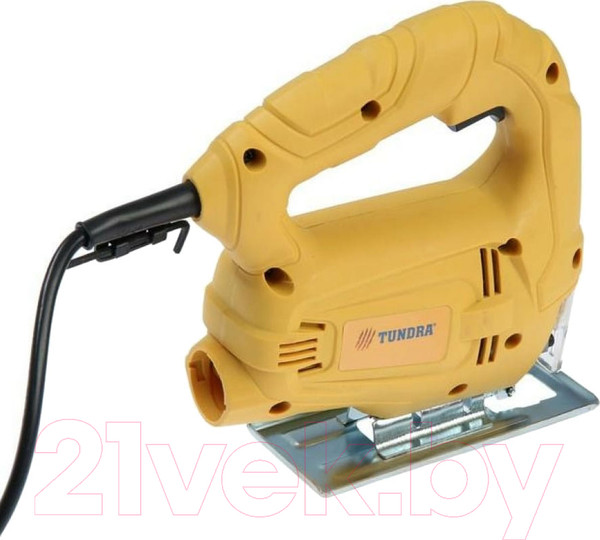 Изображение товара Электролобзик Tundra 5437462