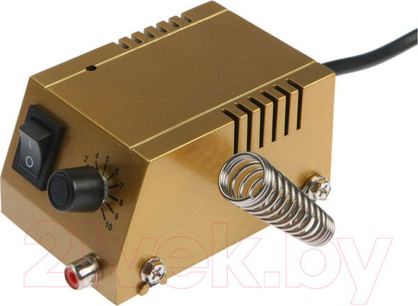 Изображение товара Паяльная станция Tundra 6960429