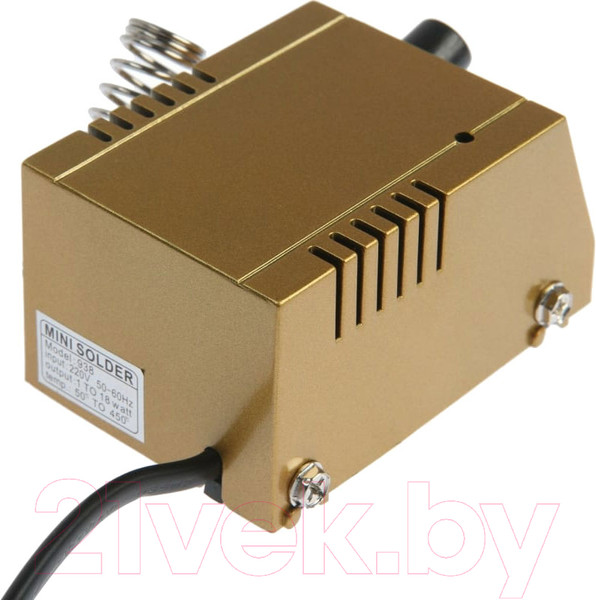 Изображение товара Паяльная станция Tundra 6960429