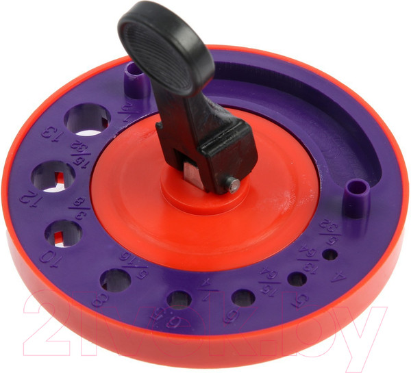 Изображение товара Кондуктор для сверления Tundra 4622487