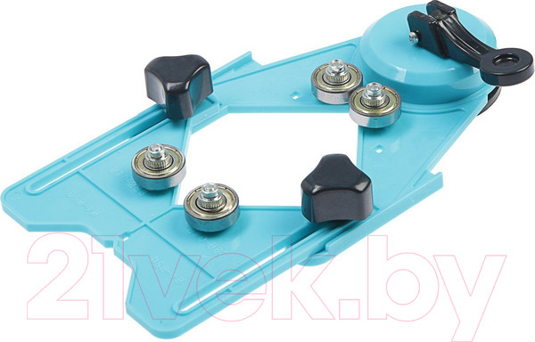 Изображение товара Кондуктор для сверления Tundra 4622488