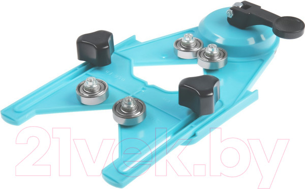 Изображение товара Кондуктор для сверления Tundra 4622488