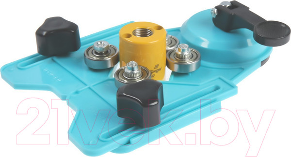 Изображение товара Кондуктор для сверления Tundra 4622488