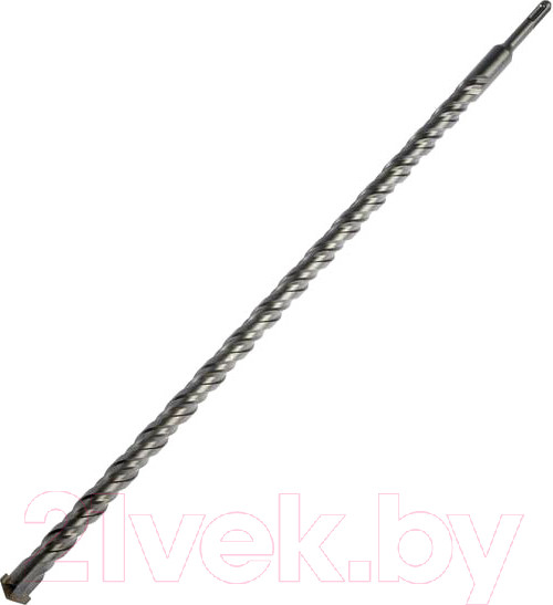 Изображение товара Бур Tundra SDS-plus 24x600мм 4713150