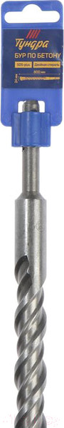 Изображение товара Бур Tundra SDS-plus 24x800мм 4713151