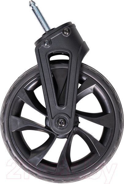 Изображение товара Детская универсальная коляска Farfello Molly Trio 3 в 1 (Beige)