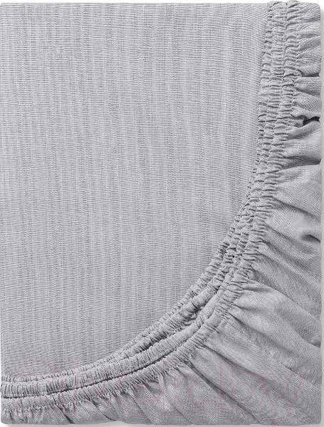 Изображение товара Простыня Волшебная ночь Волшебная ночь Gray Cloud ВНрез 200x200 / 8709/3