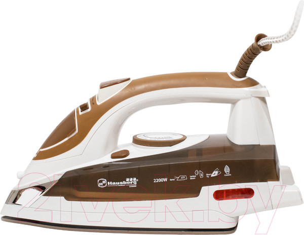 Изображение товара Утюг Hausberg НВ-7809МR