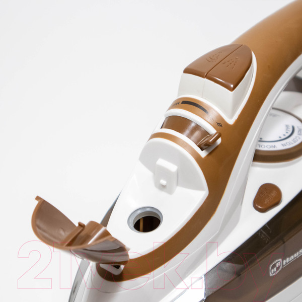 Изображение товара Утюг Hausberg НВ-7809МR