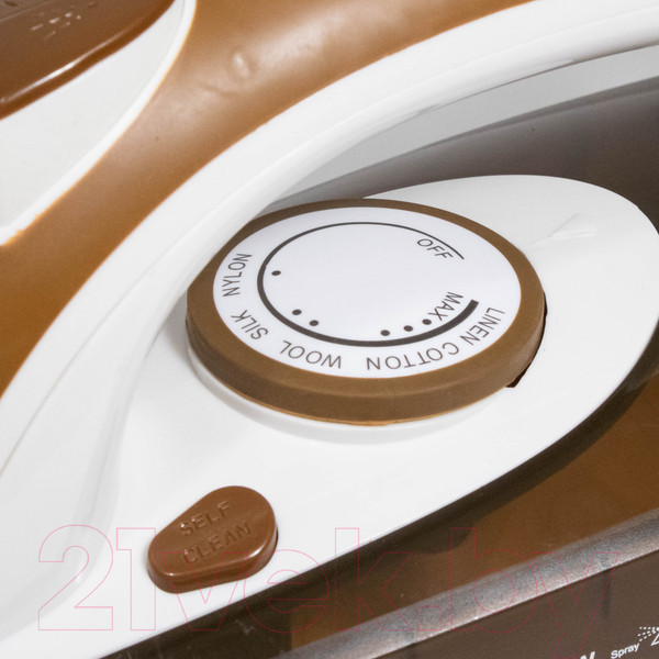 Изображение товара Утюг Hausberg НВ-7809МR