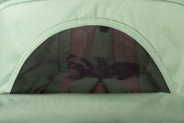 Изображение товара Детская прогулочная коляска Farfello Bliss Pro / BLP-3 (оливковый)