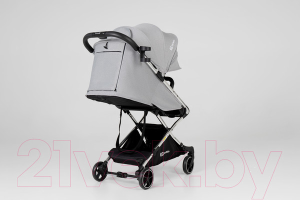 Изображение товара Детская прогулочная коляска Farfello Bliss Pro / BLP-1 (серый)