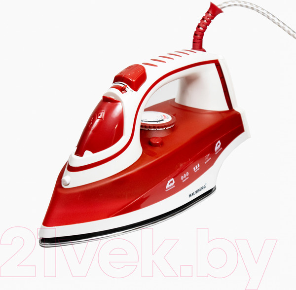 Изображение товара Утюг Hausberg НВ-7831RS