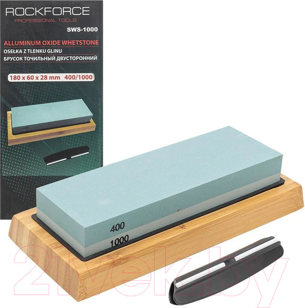 Изображение товара Точильный камень RockForce RF-SWS-1000