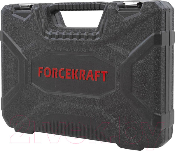 Изображение товара Универсальный набор инструментов ForceKraft FK-41082-5DS