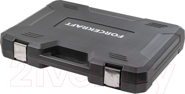 Изображение товара Универсальный набор инструментов ForceKraft FK-38841DS(54379)