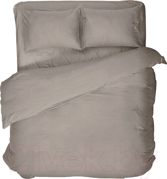 Изображение товара Комплект наволочек Волшебная ночь Волшебная ночь Caramel Mousse ВН 50x70 8709/15