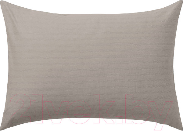 Изображение товара Комплект наволочек Волшебная ночь Волшебная ночь Caramel Mousse ВН 50x70 8709/15