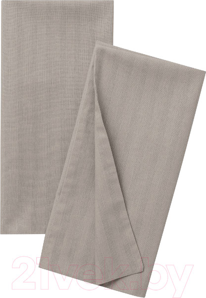 Изображение товара Комплект наволочек Волшебная ночь Волшебная ночь Caramel Mousse ВН 50x70 8709/15