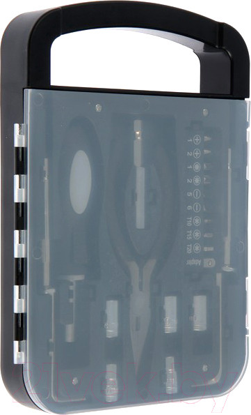 Изображение товара Универсальный набор инструментов Tundra 4506460