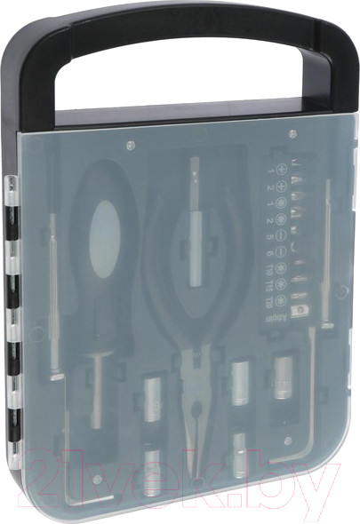 Изображение товара Универсальный набор инструментов Tundra 4506460