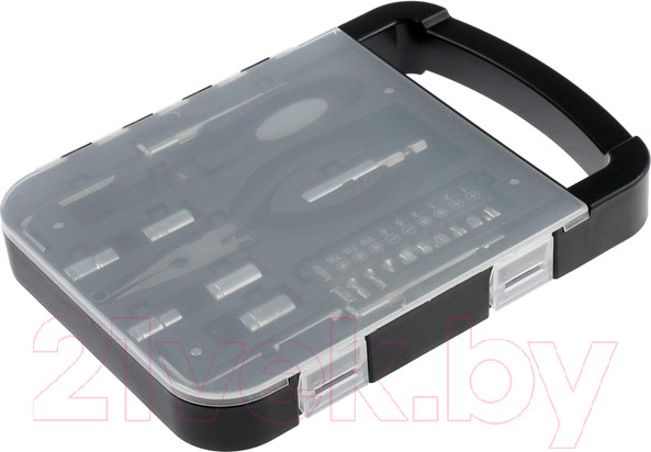 Изображение товара Универсальный набор инструментов Tundra 4506460