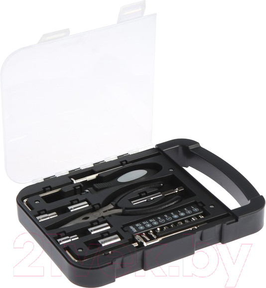 Изображение товара Универсальный набор инструментов Tundra 4506460