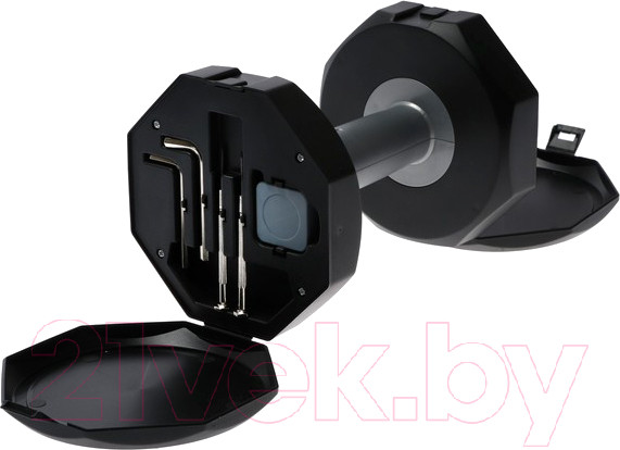 Изображение товара Универсальный набор инструментов Tundra 5084191