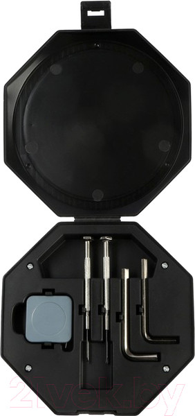 Изображение товара Универсальный набор инструментов Tundra 5084191